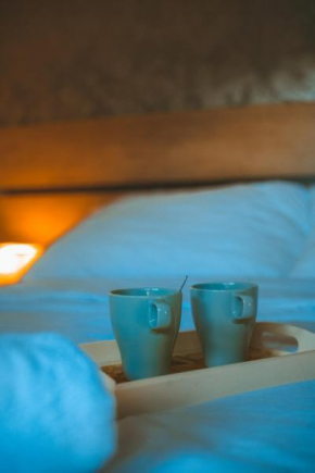 Apartman Binis